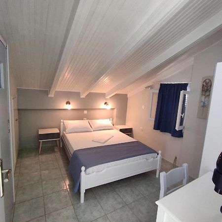 Venus Rooms Kateliósz Kültér fotó