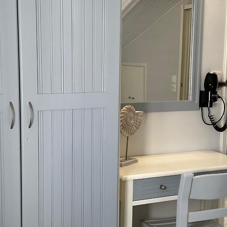 Venus Rooms Kateliósz Kültér fotó