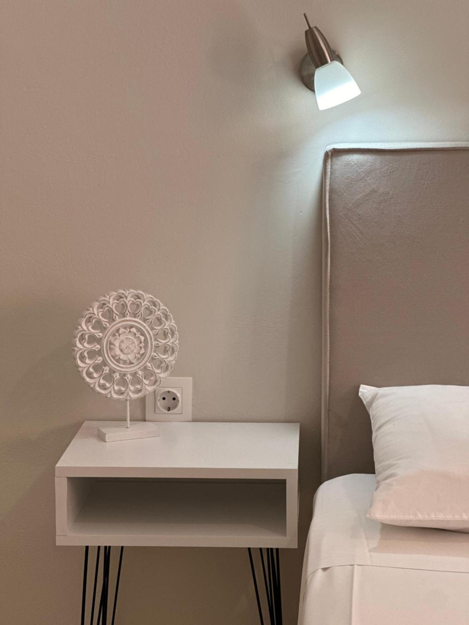 Venus Rooms Kateliósz Kültér fotó