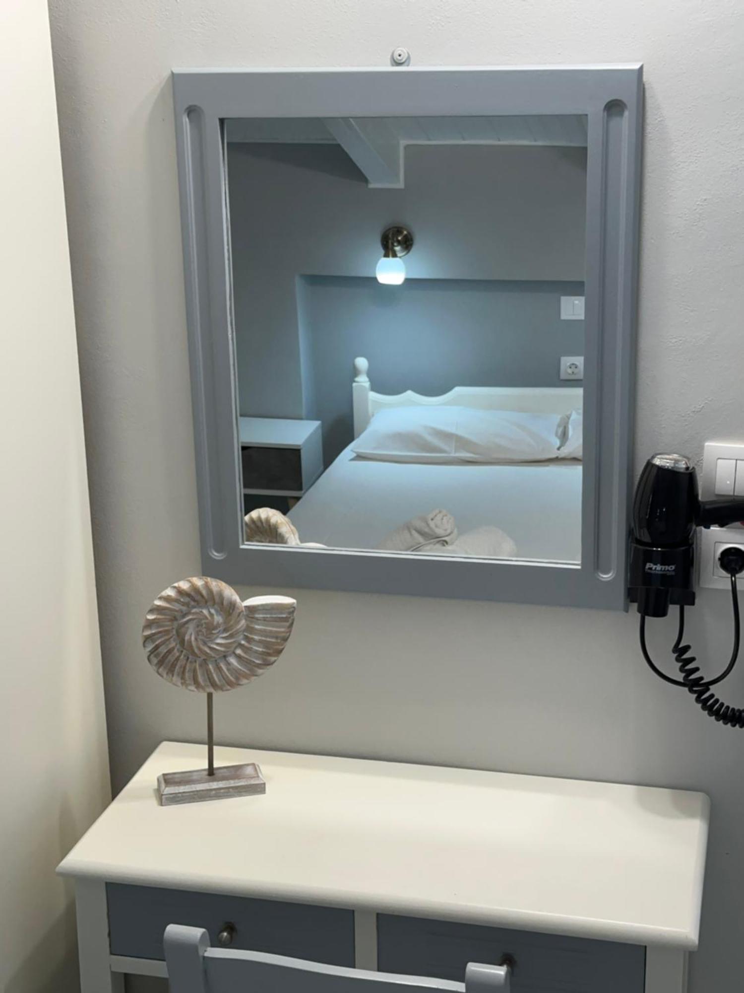 Venus Rooms Kateliósz Kültér fotó