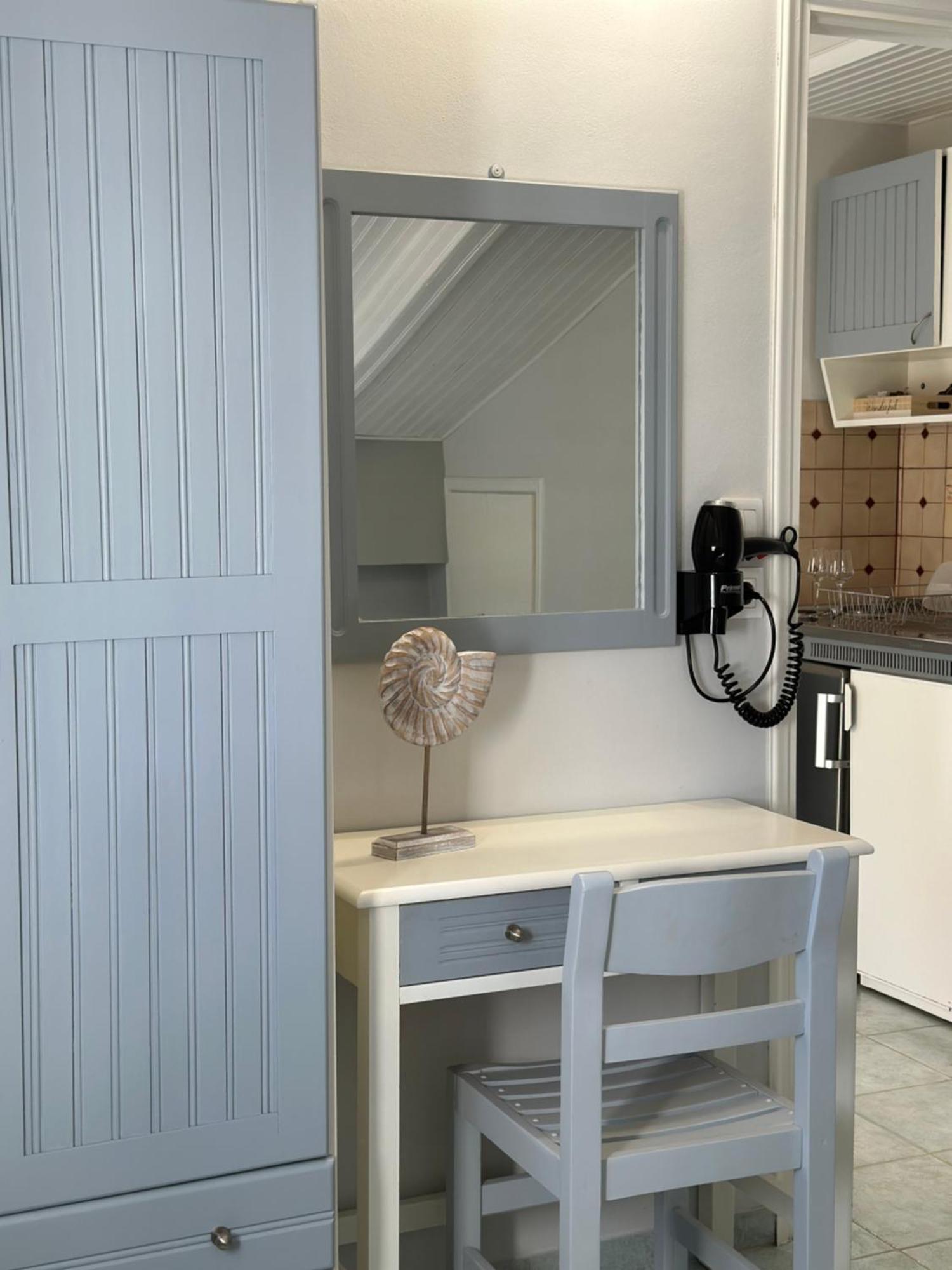 Venus Rooms Kateliósz Kültér fotó