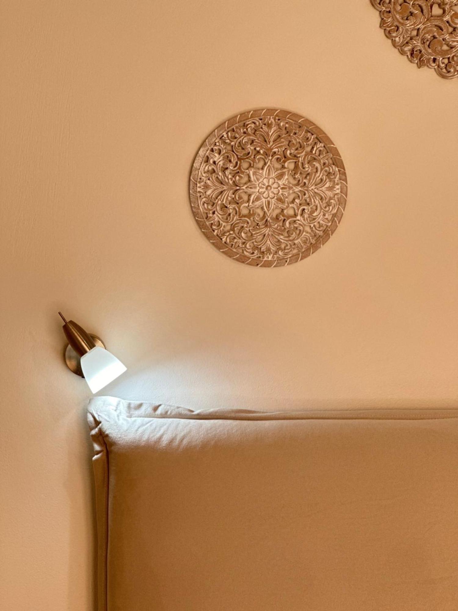 Venus Rooms Kateliósz Kültér fotó
