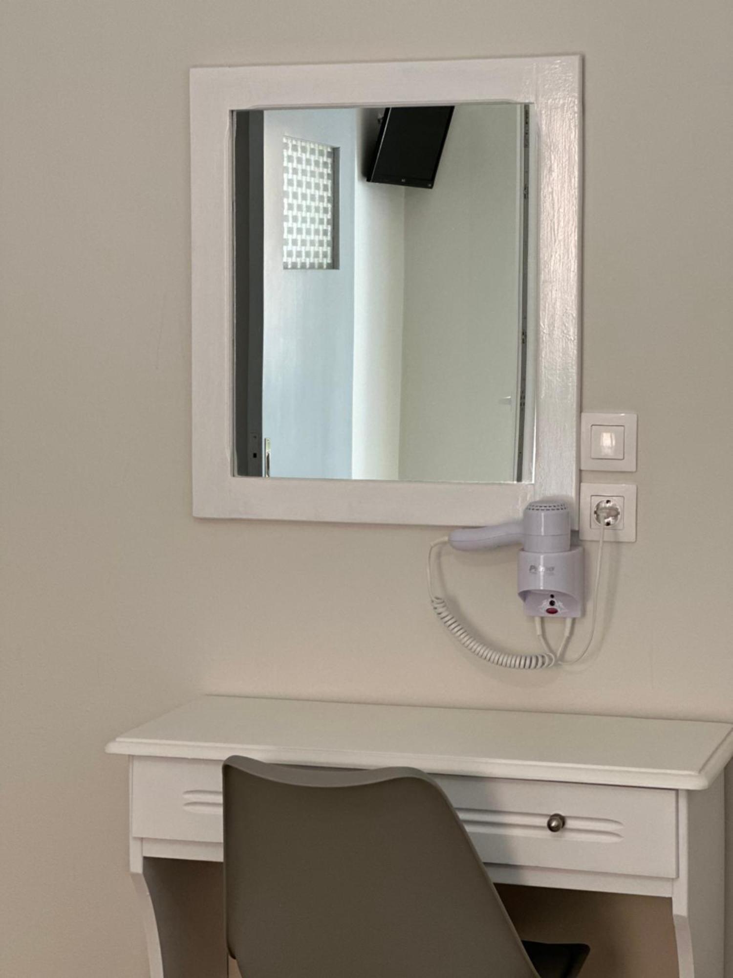 Venus Rooms Kateliósz Kültér fotó
