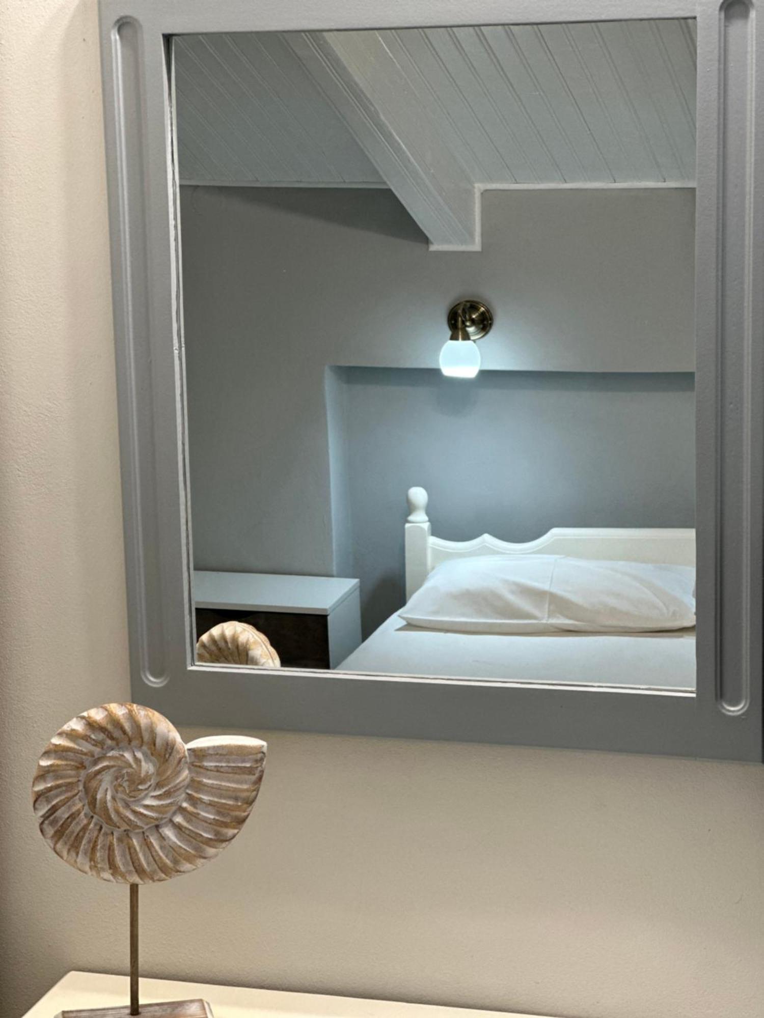 Venus Rooms Kateliósz Kültér fotó