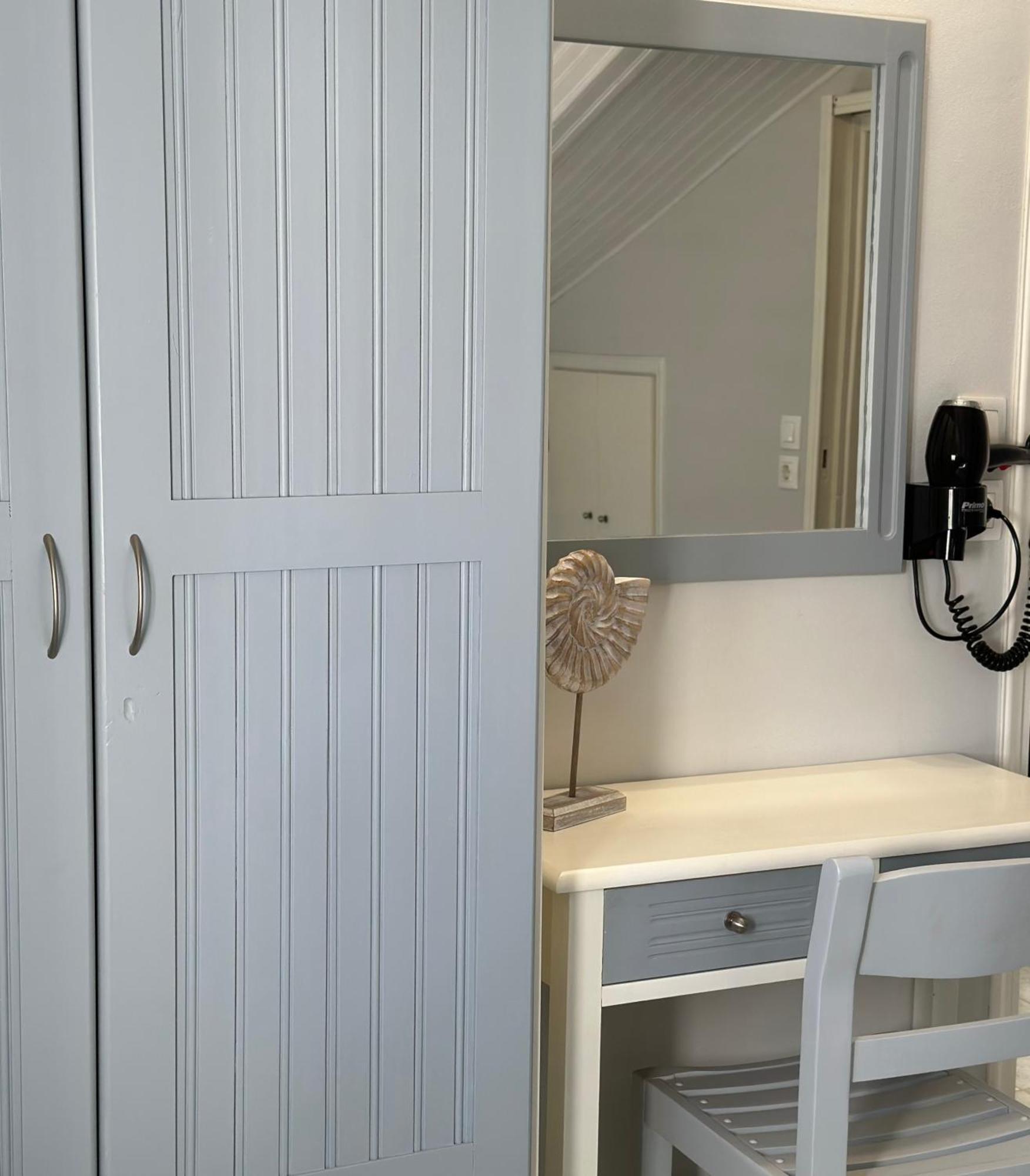 Venus Rooms Kateliósz Kültér fotó